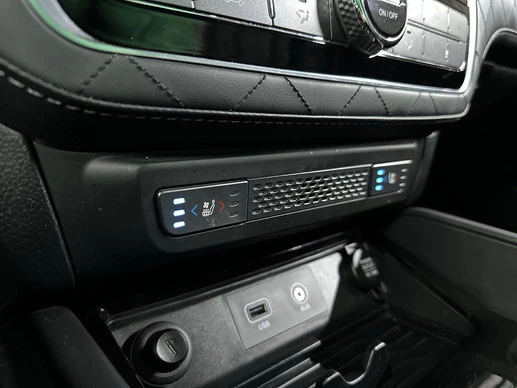 SsangYong Rexton - Afbeelding 25 van 30