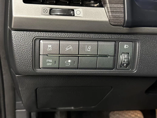 SsangYong Rexton - Afbeelding 30 van 30