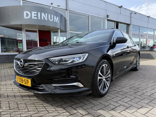 Opel Insignia - Afbeelding 1 van 30