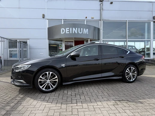 Opel Insignia - Afbeelding 3 van 30