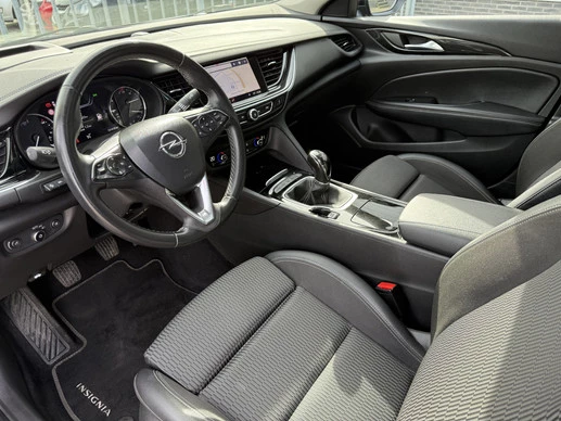 Opel Insignia - Afbeelding 5 van 30