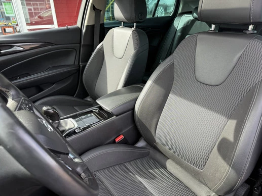 Opel Insignia - Afbeelding 7 van 30