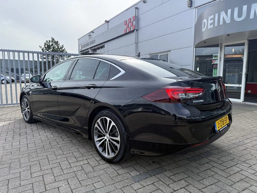 Opel Insignia - Afbeelding 8 van 30