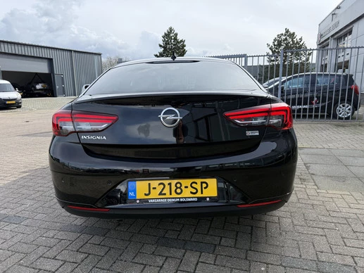 Opel Insignia - Afbeelding 10 van 30