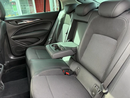 Opel Insignia - Afbeelding 11 van 30