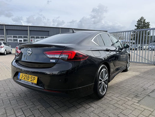 Opel Insignia - Afbeelding 12 van 30