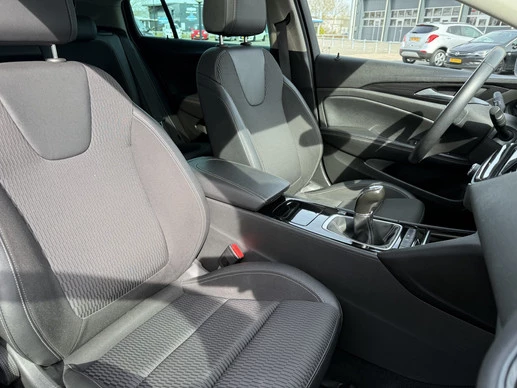 Opel Insignia - Afbeelding 13 van 30