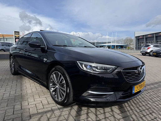 Opel Insignia - Afbeelding 14 van 30