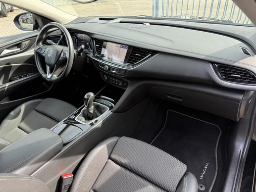 Opel Insignia - Afbeelding 15 van 30
