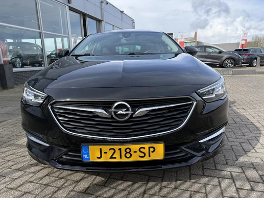 Opel Insignia - Afbeelding 16 van 30