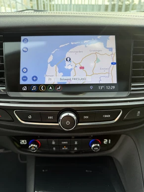 Opel Insignia - Afbeelding 18 van 30