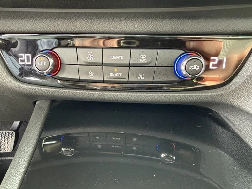 Opel Insignia - Afbeelding 19 van 30