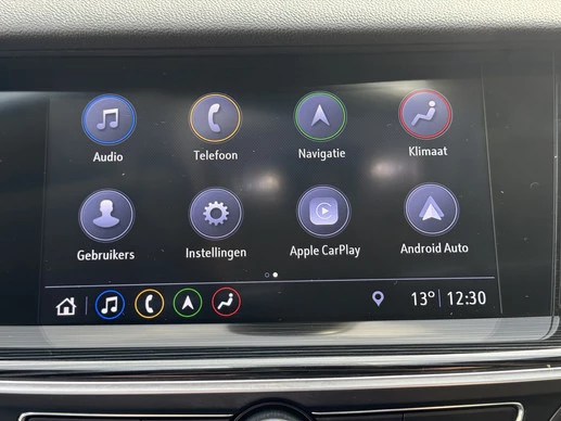 Opel Insignia - Afbeelding 21 van 30