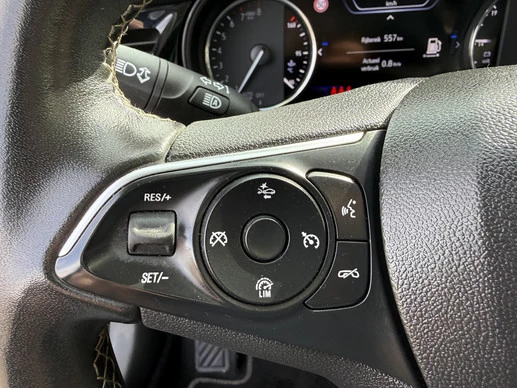 Opel Insignia - Afbeelding 23 van 30