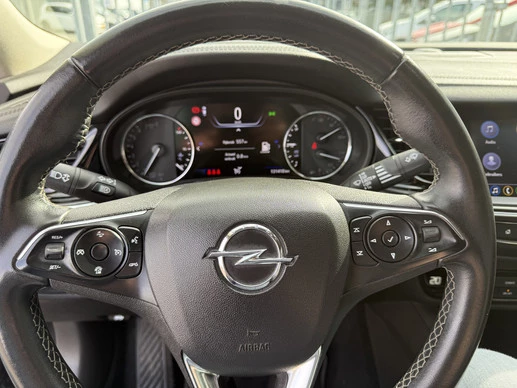 Opel Insignia - Afbeelding 24 van 30