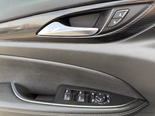 Opel Insignia - Afbeelding 29 van 30