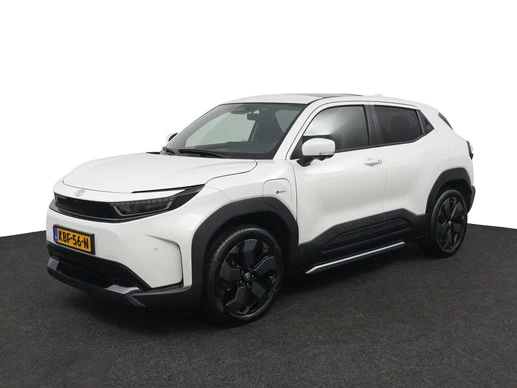 Toyota Urban Cruiser - Afbeelding 1 van 30