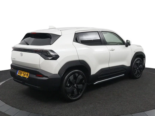 Toyota Urban Cruiser - Afbeelding 2 van 30