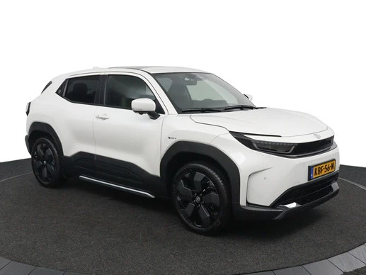 Toyota Urban Cruiser - Afbeelding 3 van 30