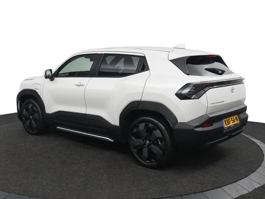 Toyota Urban Cruiser - Afbeelding 4 van 30