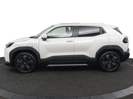 Toyota Urban Cruiser - Afbeelding 5 van 30