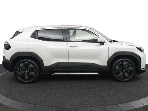 Toyota Urban Cruiser - Afbeelding 6 van 30