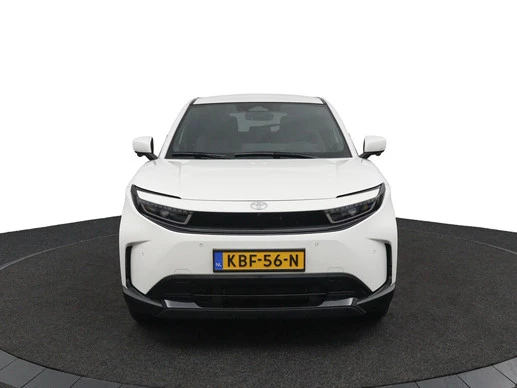 Toyota Urban Cruiser - Afbeelding 7 van 30