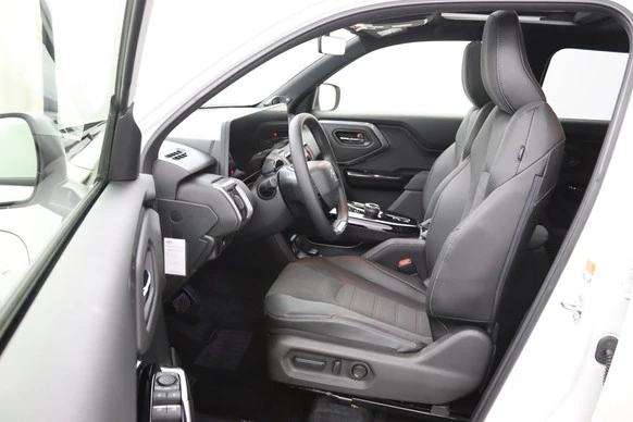 Toyota Urban Cruiser - Afbeelding 11 van 30