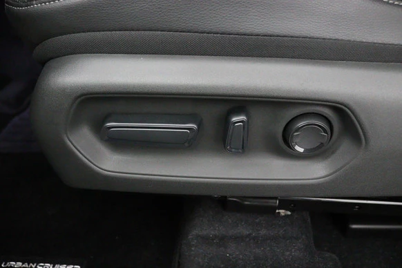 Toyota Urban Cruiser - Afbeelding 12 van 30