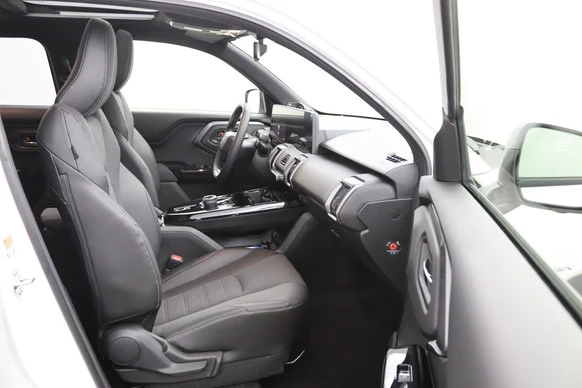 Toyota Urban Cruiser - Afbeelding 13 van 30