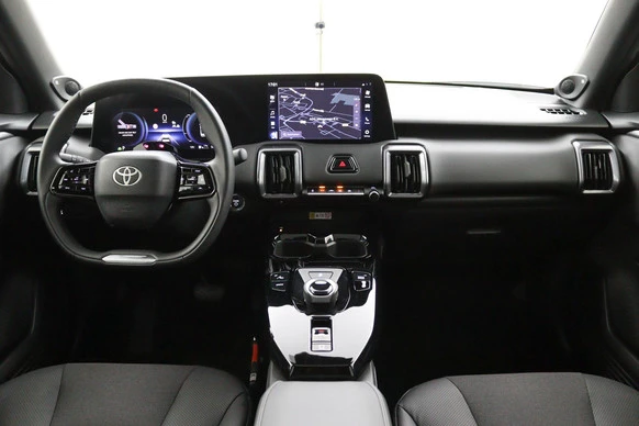 Toyota Urban Cruiser - Afbeelding 14 van 30