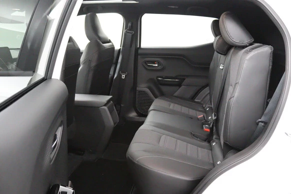 Toyota Urban Cruiser - Afbeelding 15 van 30