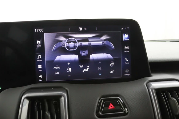 Toyota Urban Cruiser - Afbeelding 19 van 30