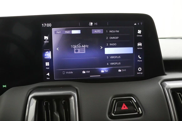 Toyota Urban Cruiser - Afbeelding 21 van 30