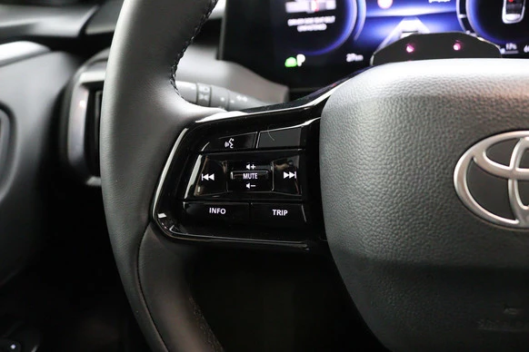 Toyota Urban Cruiser - Afbeelding 23 van 30