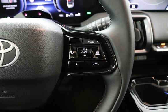 Toyota Urban Cruiser - Afbeelding 24 van 30