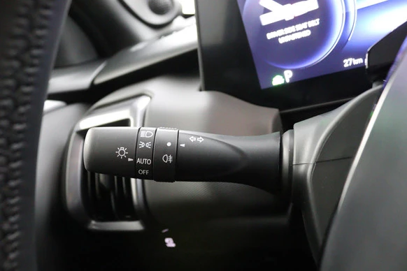 Toyota Urban Cruiser - Afbeelding 25 van 30