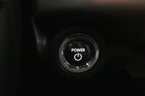 Toyota Urban Cruiser - Afbeelding 28 van 30