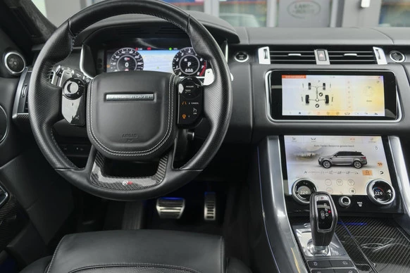 Land Rover Range Rover Sport - Afbeelding 9 van 30