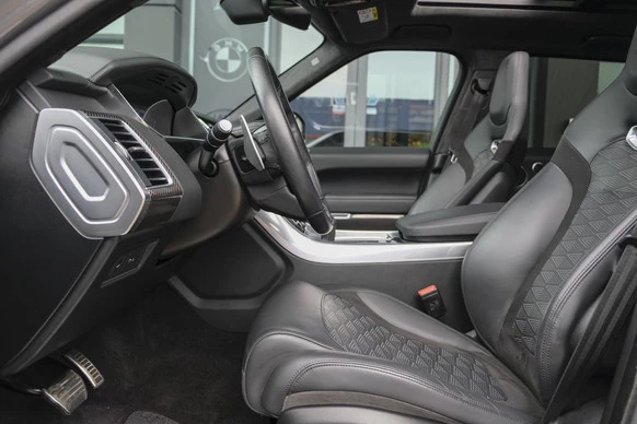 Land Rover Range Rover Sport - Afbeelding 10 van 30