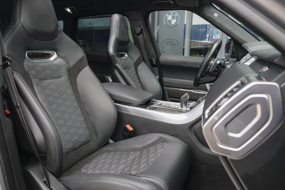 Land Rover Range Rover Sport - Afbeelding 12 van 30
