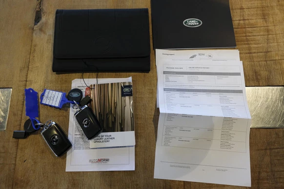 Land Rover Range Rover Sport - Afbeelding 13 van 30