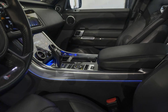 Land Rover Range Rover Sport - Afbeelding 21 van 30