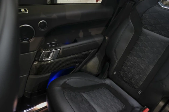 Land Rover Range Rover Sport - Afbeelding 22 van 30