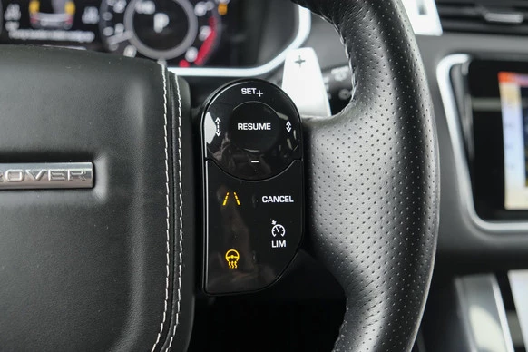 Land Rover Range Rover Sport - Afbeelding 27 van 30