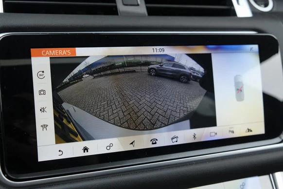 Land Rover Range Rover Sport - Afbeelding 29 van 30
