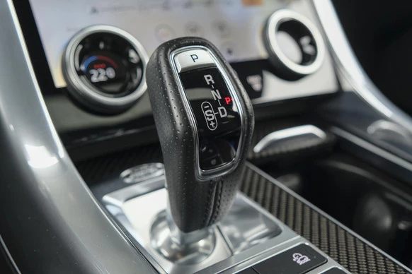 Land Rover Range Rover Sport - Afbeelding 30 van 30