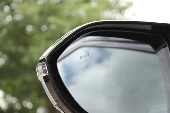 Jaecoo 7 - Afbeelding 30 van 30