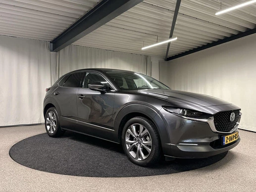 Mazda CX-30 - Afbeelding 1 van 30