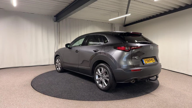 Mazda CX-30 - Afbeelding 2 van 30